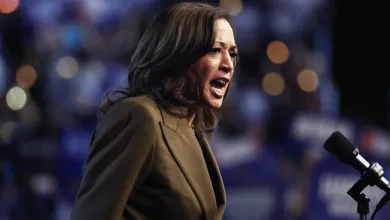 How Kamala Harris Gave Two Different Answers in 60 Minutes Interview