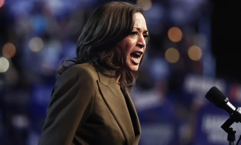 How Kamala Harris Gave Two Different Answers in 60 Minutes Interview