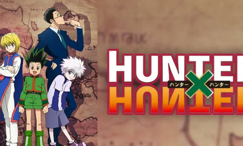 Hunter x Hunter Chapter 402 Release Date, Time, & Where to Read the Manga