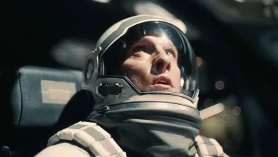 Interstellar 4K Collector’s Edition Release Date Set for 10th Anniversary