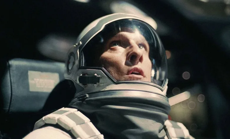 Interstellar 4K Collector’s Edition Release Date Set for 10th Anniversary