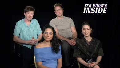 Interview: It’s What’s Inside Cast on Playing Multiple Characters