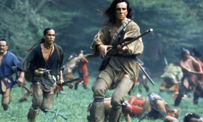 Is The Last of the Mohicans (1992) Based on a True Story or a Fiction Book?