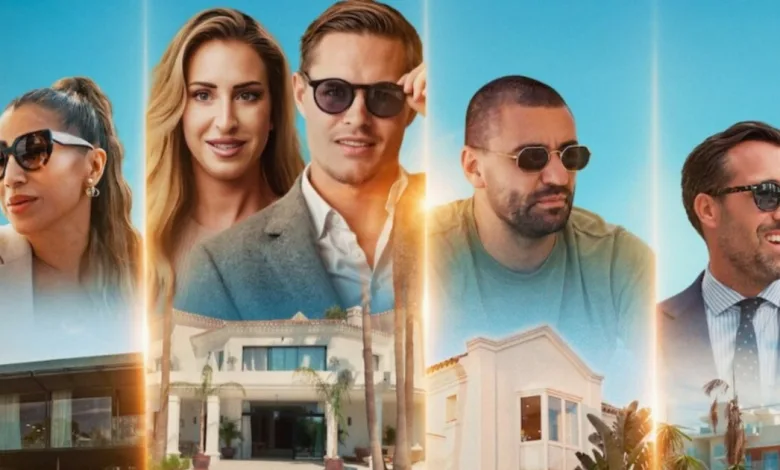 Is There a Making It in Marbella Season 2 Release Date & Is It Coming Out?