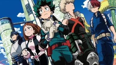 Is There a My Hero Academia Season 7 Episode 22 Release Date or Has It Ended?