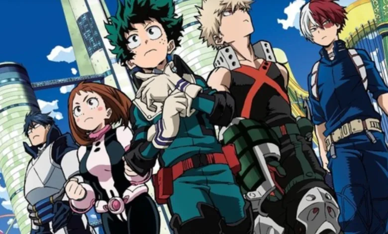 Is There a My Hero Academia Season 7 Episode 22 Release Date or Has It Ended?