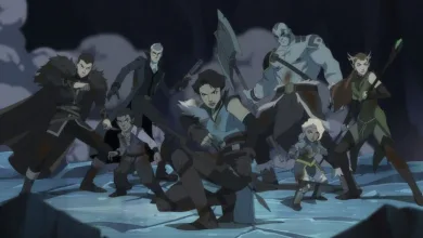 Is There a The Legend of Vox Machina Season 4 Release Date & Is It Coming Out?