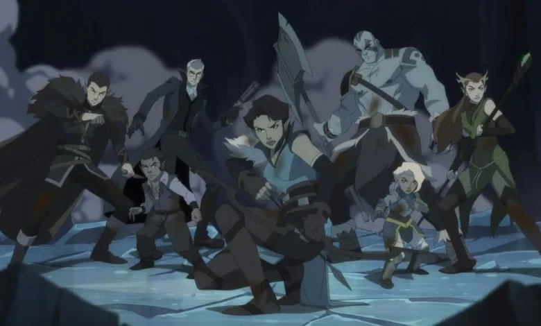 Is There a The Legend of Vox Machina Season 4 Release Date & Is It Coming Out?