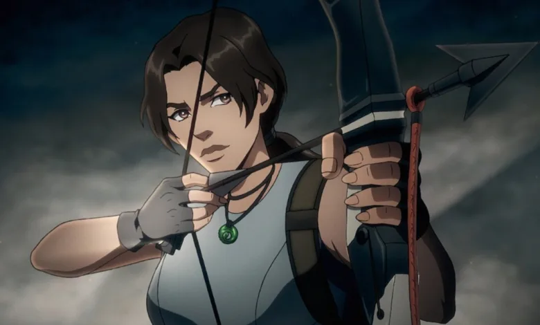 Is There a Tomb Raider: The Legend of Lara Croft Episode 9 Release Date or Part 2?