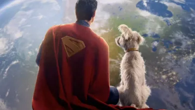 James Gunn Explains Why Krypto Isn’t a Labrador in DCU Superman Movie