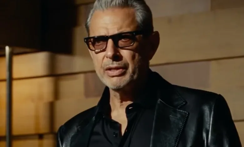 Jeff Goldblum Reflects on Jurassic World Dominion Reception, Discusses Ian Malcolm’s Fate