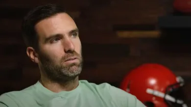 Joe Flacco Net Worth 2024: How Much Money Does He Make?