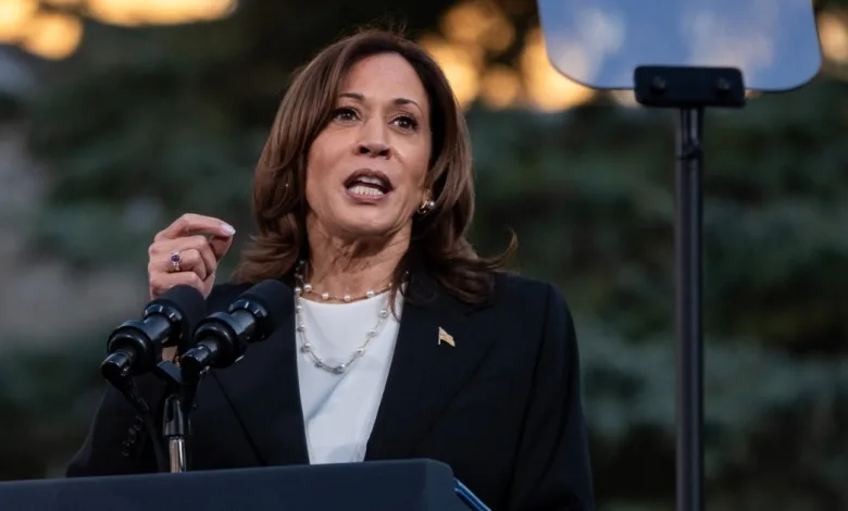 Kamala Harris ‘It’s a Live Broadcast’ Microphone Slip-up Explained