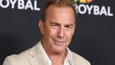 Kevin Costner to Star, Co-Write New Surfing Thriller Movie Headhunters