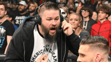 Kevin Owens Breaks Silence, Calls Out WWE Over Cody Rhodes Attack