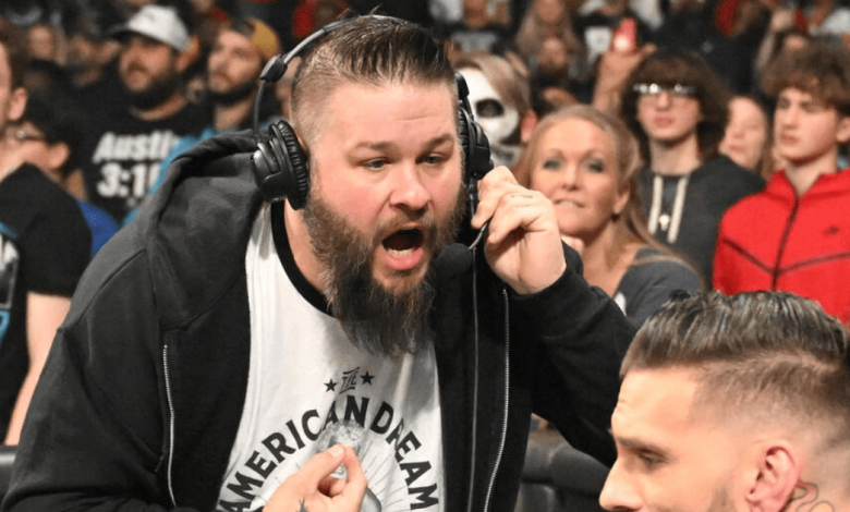 Kevin Owens Breaks Silence, Calls Out WWE Over Cody Rhodes Attack