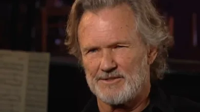 Kris Kristofferson Net Worth 2024: How Much Money Did He Make?