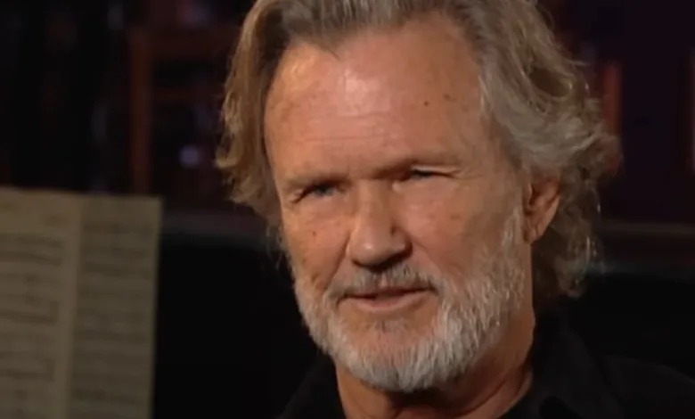 Kris Kristofferson Net Worth 2024: How Much Money Did He Make?