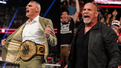 Latest Update on Goldberg vs. Gunther Showdown in WWE