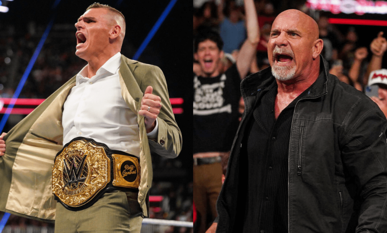 Latest Update on Goldberg vs. Gunther Showdown in WWE