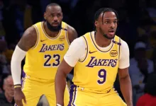 Lebron James & Son Bronny’s Alleged 2022 Car Crash Case Explained