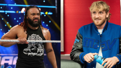 Logan Paul Confident About Future Clash with WWE Superstar Jacob Fatu