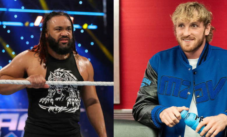 Logan Paul Confident About Future Clash with WWE Superstar Jacob Fatu