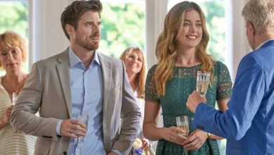 Love on the Right Course Filming Locations: Where Is It Set, Filmed & Shot?