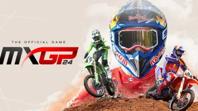 MXGP 24 Revealed With New Gameplay Trailer