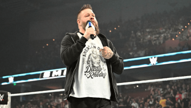 Major Update on Kevin Owens’ Future with WWE