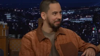 Mike Shinoda Net Worth 2024: How Much Money Does He Make?