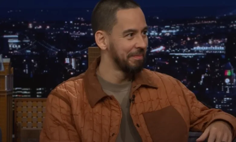 Mike Shinoda Net Worth 2024: How Much Money Does He Make?