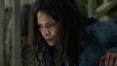 Never Let Go Digital Release Date Set for Halle Berry Horror Movie