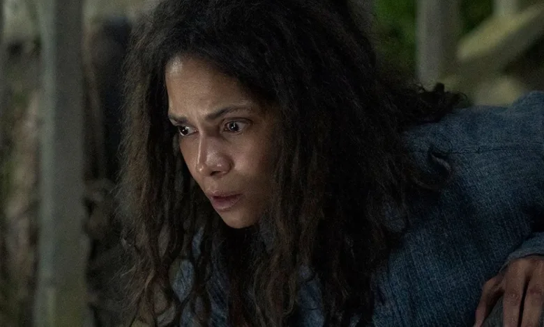 Never Let Go Digital Release Date Set for Halle Berry Horror Movie