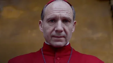 New Conclave Trailer: Ralph Fiennes Leads Pope Selection Thriller Drama