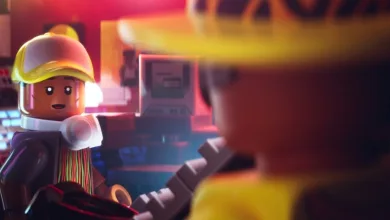 New Piece by Piece Trailer for Pharrell Williams Lego Biopic