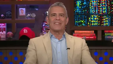 No, Andy Cohen Hasn’t Been Fired From Bravo’s Watch What Happens Live