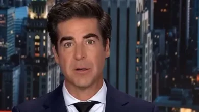 No, Jesse Watters Is Not Leaving Fox News