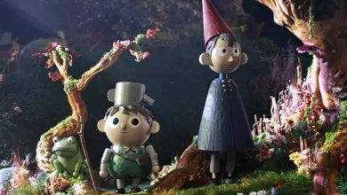 Over the Garden Wall New Stop-Motion Animated Short Announced for Series’ 10th Anniversary