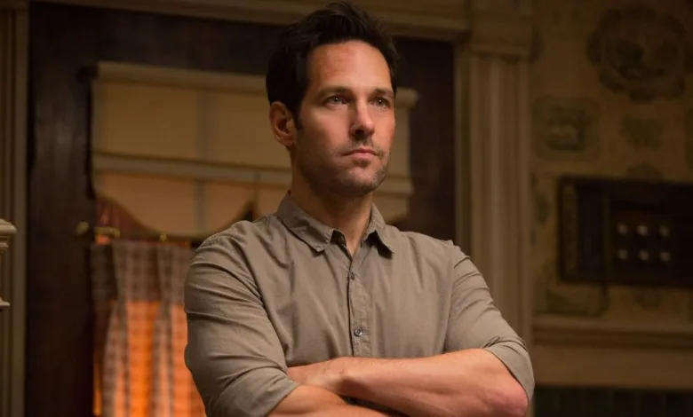 Paul Rudd Net Worth 2024: How Much Money Does He Make?