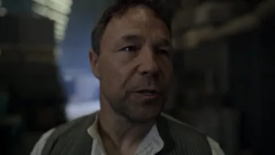 Peaky Blinders Movie Cast Adds Boardwalk Empire’s Stephen Graham