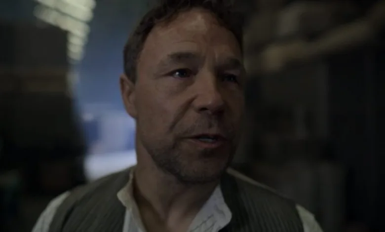 Peaky Blinders Movie Cast Adds Boardwalk Empire’s Stephen Graham