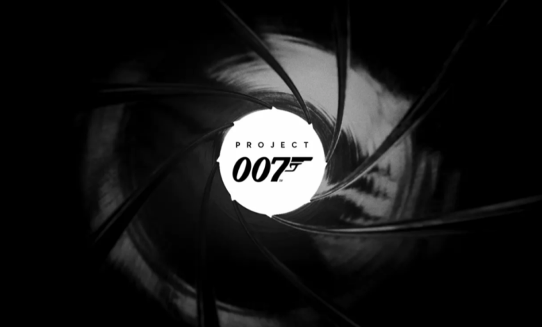 Project 007: New James Bond Game Features an Original Story, Trilogy Teased