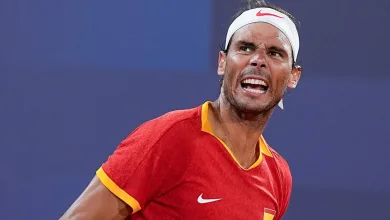 Rafael Nadal Tennis Retirement Explained