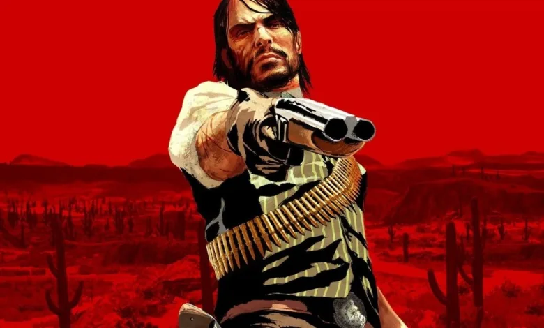 Red Dead Redemption PC Version Finally Announced