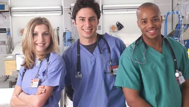 Scrubs Reboot Coming Closer to Happening, Bill Lawrence Gives Plot Ideas