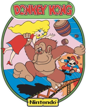 donkey_kong_arcade_side_art