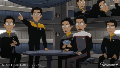 Star Trek: Lower Decks Season 5 Trailer Teases New Adventures