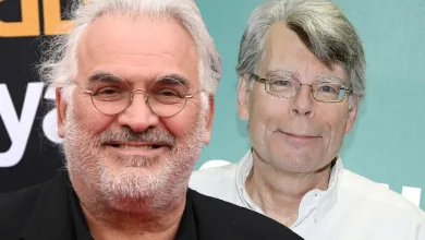 Stephen King’s Fairy Tale Being Turned Into A24 Series, Paul Greengrass Attached