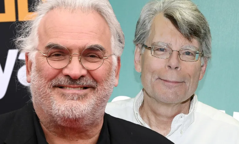 Stephen King’s Fairy Tale Being Turned Into A24 Series, Paul Greengrass Attached